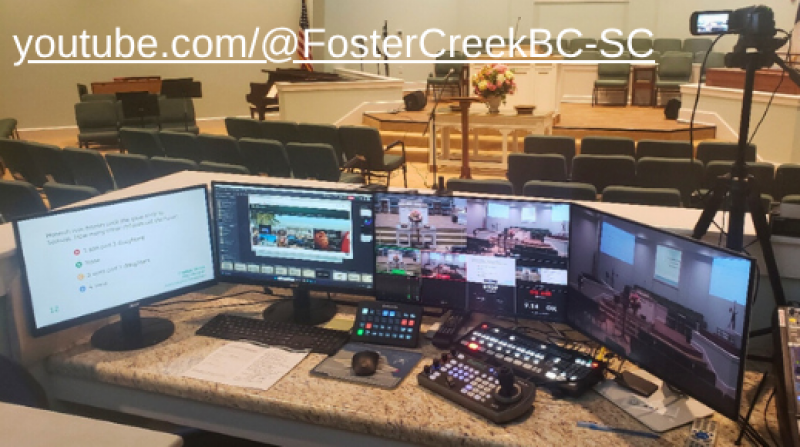 Livestream